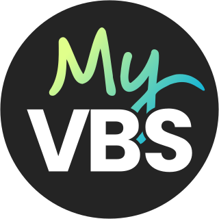 My VBS